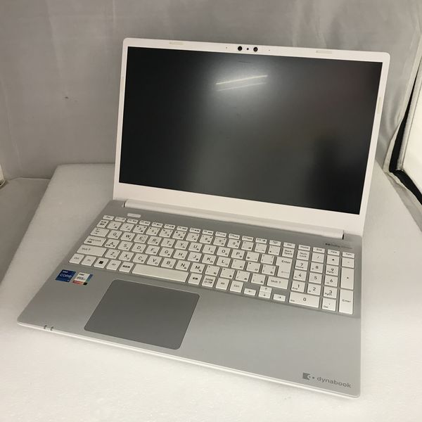 Core i7-1260P メモリ 16GB SSD 512GB T7