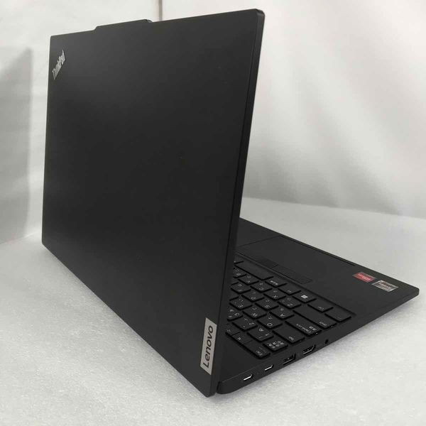 Lenovo 〔中古〕ThinkPad E16 Gen 1 21JTCTO1WW Ryzen 3 7330U