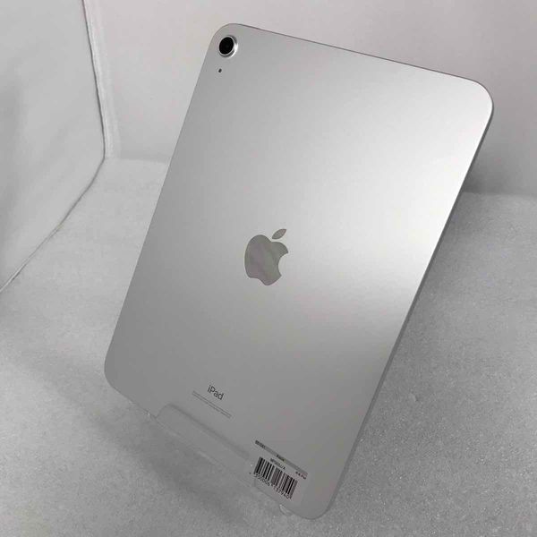 APPLE 〔中古〕iPad (第10世代) Wi-Fiモデル 64GB シルバー MPQ03J/A