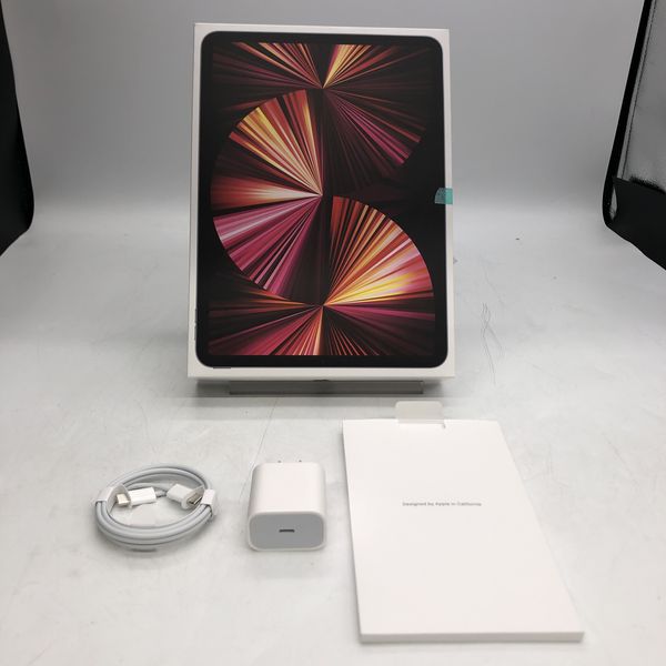 APPLE 〔中古〕iPad Pro 11インチ (第3世代)（中古保証1ヶ月間