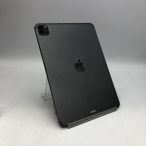 APPLE 〔中古〕iPad Pro 11インチ (第3世代)（中古保証1ヶ月間
