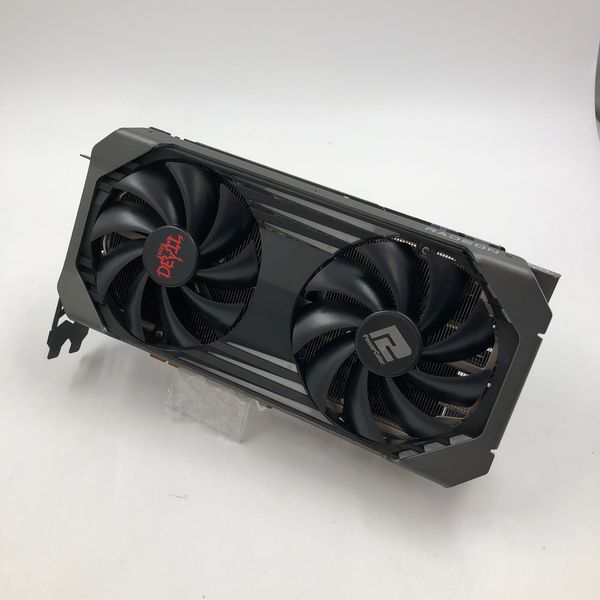AMD Radeon RX6600XT 中古 ノーブランド 〔中古〕Radeon RX 6600XT 8GB GDDR6（中古保証1ヶ月間