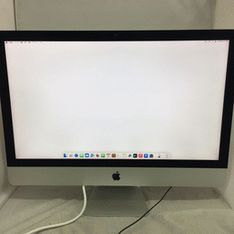 APPLE 〔中古〕iMac 27-inch Mid 2020 MXWT2J/A Core_i5 3.1GHz APPLE 〔中古〕iMac 27-inch Mid 2020 MXWT2J/A Core_i5 3.1GHz