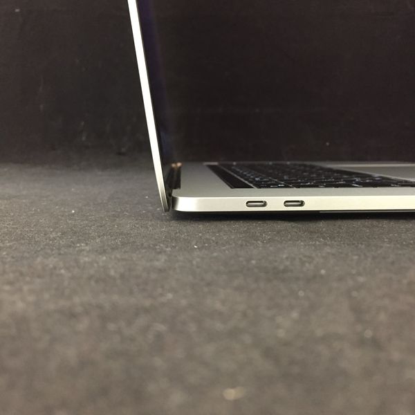 APPLE 〔中古〕MacBook Pro (15-inch, 2016) シルバー Core i7