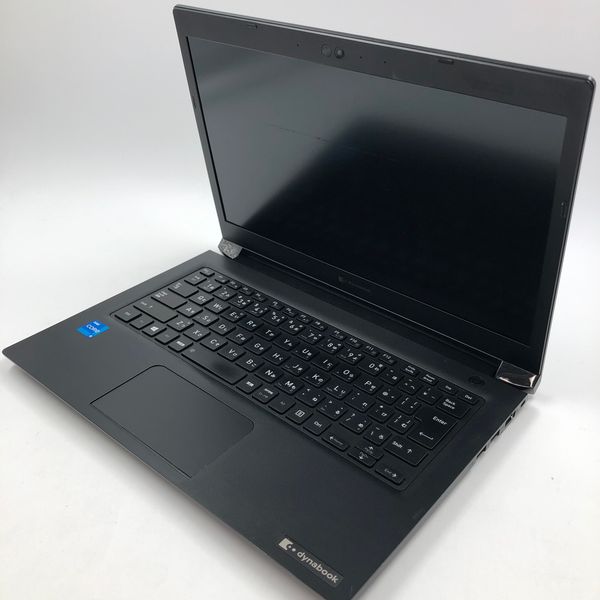 美品　dynabook S73/HS Core i5 1135G7 Dynabook 〔中古〕dynabook S73/FR インテル® Core™ i5-10210U