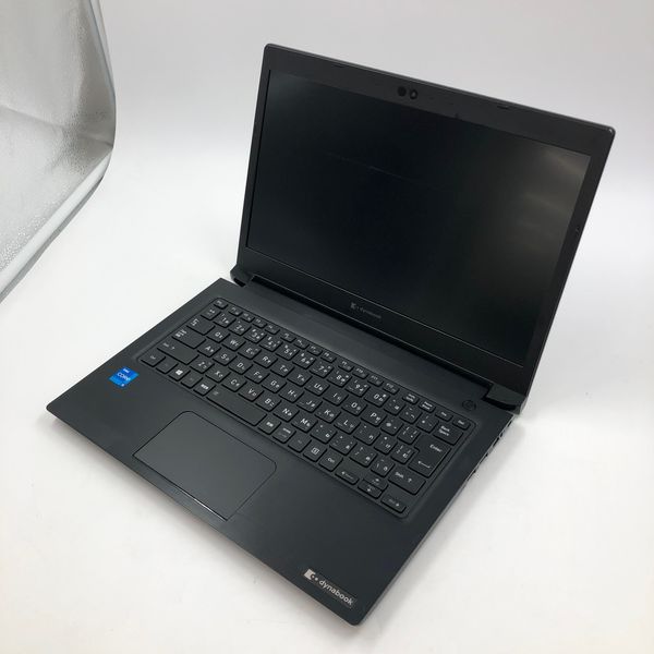 Dynabook 〔中古〕dynabook S73/HS Core i5-1135G7 プロセッサー/8GB