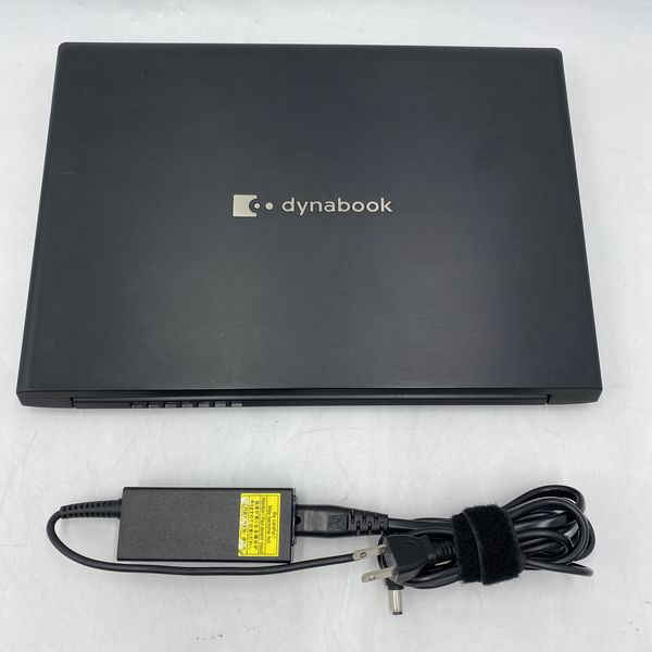 Dynabook 〔中古〕dynabook S73/HS インテル® Core™ i5-1135G7