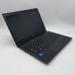 TOSHIBA ノートパソコンPN72TGP-NWA 中古完動品！