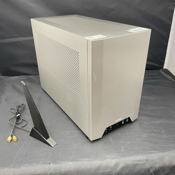 ノーブランド 〔中古〕GAMING PC Ryzen 7 2700X/16GB/SSD 500GB 
