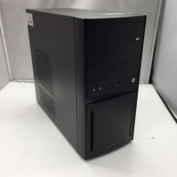 mouse 〔中古〕KM-iH700SN Intel® Core™ i5 プロセッサー 9400/DDR4