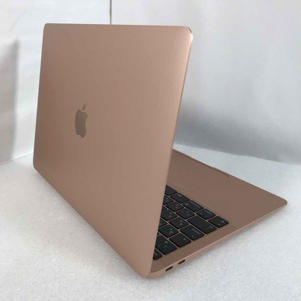 Apple - 【中古】MacBook Air (Retina, 13-inch, 2020) Amazon.com: Apple 2020 Macbook Air with Intel Core i5, 13.3