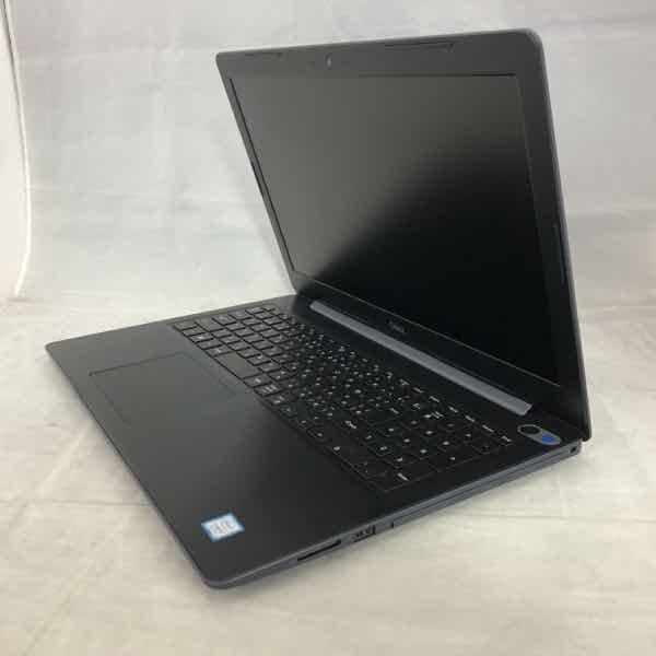 DELL 〔中古〕Inspiron 15 5570 Core i5 プロセッサー -8250U/8GB/HDD