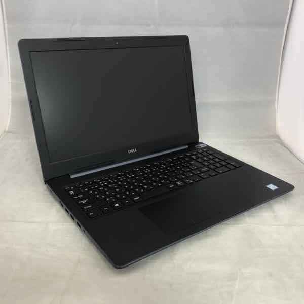 DELL 〔中古〕Inspiron 15 5570 Core i5 プロセッサー -8250U/8GB/HDD