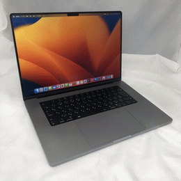 APPLE 〔中古〕MacBook Pro 16-inch 2019 MVVL2J/A Pro16.1 APPLE 〔中古〕MacBook Pro 16-inch 2019 MVVL2J/A Pro16.1