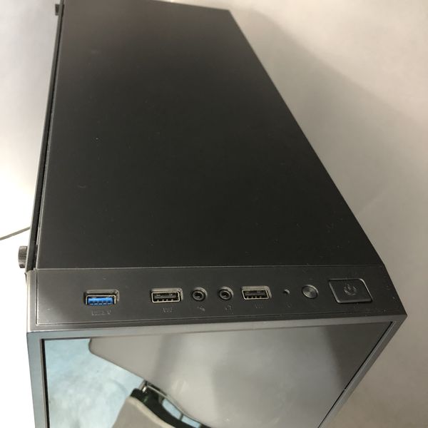ノーブランド 〔中古〕自作PC インテル® Core™ i5-11400F