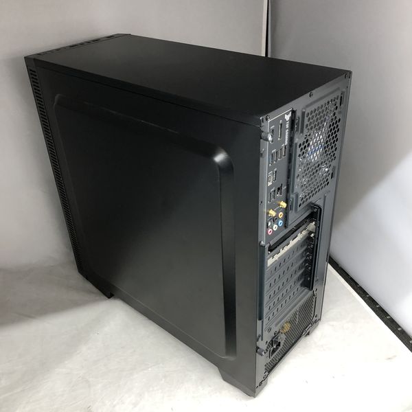 中古自作PC i5-11400F搭載 ノーブランド 〔中古〕自作PC インテル® Core™ i5-11400F
