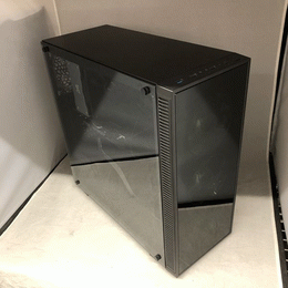 ノーブランド 〔中古〕自作PC インテル® Core™ i5-11400F プロセッサー 