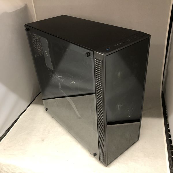 中古自作PC i5-11400F搭載 自作中古ゲーミングPC】新品ケース使用 / GeForce RTX 2060