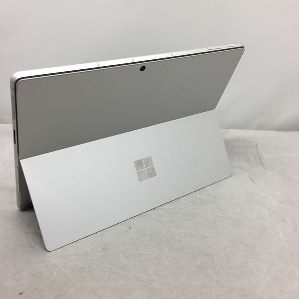 Microsoft 〔中古〕Surface Pro9 RW8-00009 プラチナ Microsoft