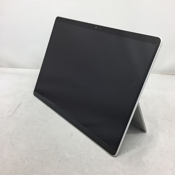 Microsoft 〔中古〕Surface Pro9 RW8-00009 プラチナ Microsoft