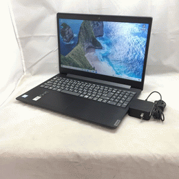 Lenovo 〔中古〕IdeaPad L340-15IWL Core i5 プロセッサー 8265U 1.6