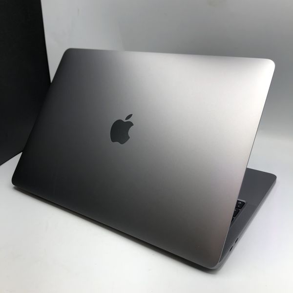 APPLE 〔中古〕MacBook Pro (13-inch・M1・2020) MJ123J/A Apple M1
