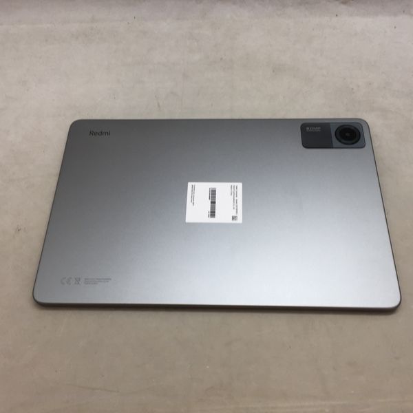 Xiaomi 〔中古〕Redmi Pad SE Wi-Fi 6GB/128GB グラファイト