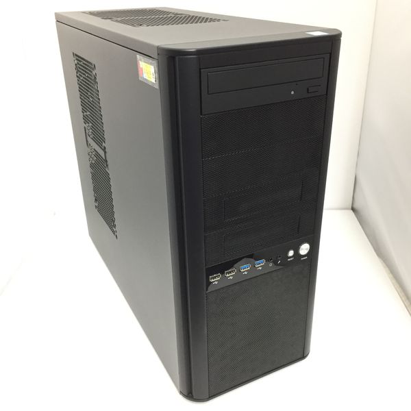 ノーブランド 〔中古〕Monarch-X ZK インテル® Core™ i7 プロセッサー 