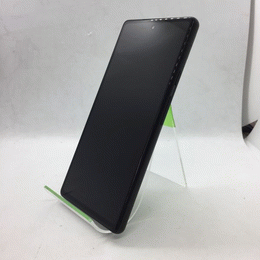Google 〔中古〕Google Pixel6 GR1YH 256GB Stormy Black 国内版