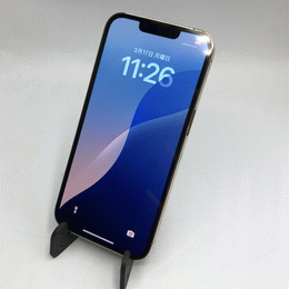 APPLE 〔中古〕iPhone13 Pro 128GB グラファイト MLUE3J/A au APPLE 〔中古〕iPhone13 Pro 128GB グラファイト MLUE3J/A au
