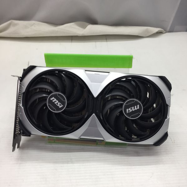 【箱無し】NVIDIA GeForce RTX4070 SUPER 12GB Amazon | NVIDIA - GeForce RTX 4070 Super 12GB GDDR6X