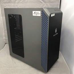 GALLERIA XA7C-R37 i7-12700/RTX3070