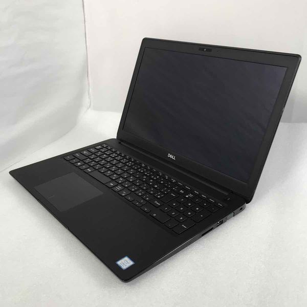 DELL 〔中古〕Latitude 3500 Core i5 プロセッサー 8365U/16GB