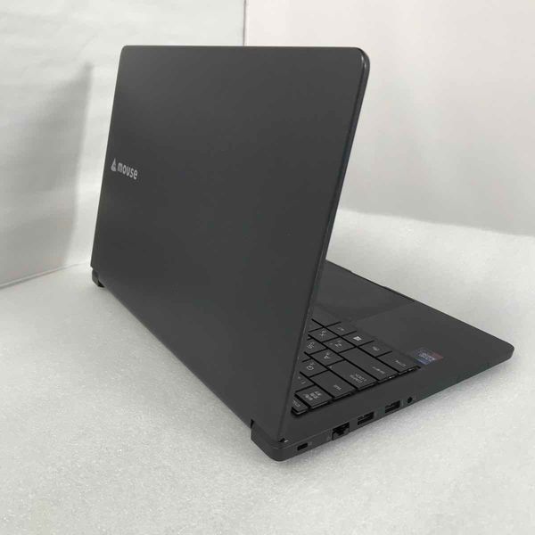 mouse 〔中古〕X4-i7CMLAB_339944 Core i7-10510U プロセッサー/8GB