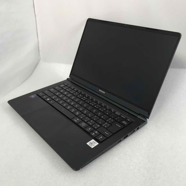 mouse 〔中古〕X4-i7CMLAB_339944 Core i7-10510U プロセッサー/8GB