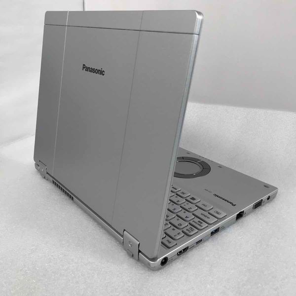 Panasonic 【ジャンク品】Panasonic CF-QV9RDAVS Core i5 10310U 1.7