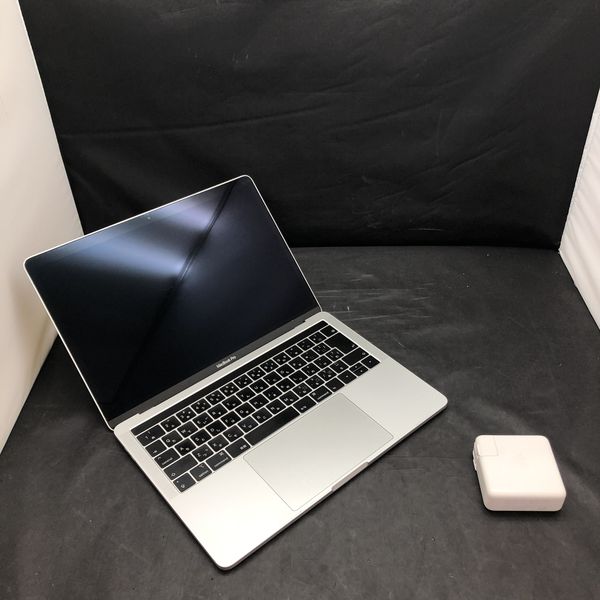 APPLE 〔中古〕MacBook Pro (13インチ・ 2019・ Thunderbolt 3ポート x