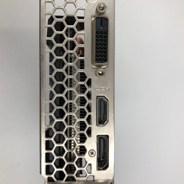 GTX1660S PALIT