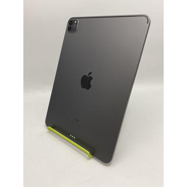 Apple iPad Pro 11インチ 第3世代 NHQR3J/A 128GB スペースグレイ Wi