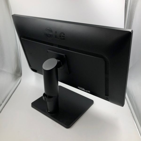 LG 〔中古〕27インチ液晶ディスプレイ 27MU67-B（中古保証3ヶ月間