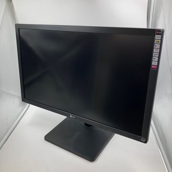 LG 〔中古〕27インチ液晶ディスプレイ 27MU67-B（中古保証3ヶ月間