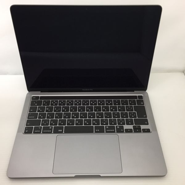 フィナウ　macbook pro m1 MYD92J/2 Apple MacBook Pro 13.3