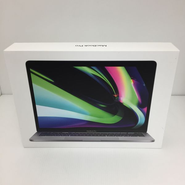 Apple - APPLE MacBook Pro MYD92J/A 新品未開封 Apple MacBook Pro Retinaディスプレイ 13.3 MYD92J/A [スペース