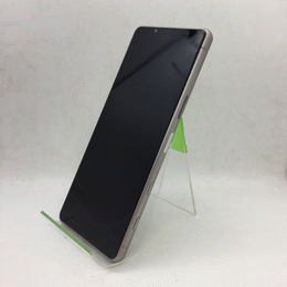 SONY 〔中古〕Xperia 1 V 256GB ブラック SOG10 au SIMフリー