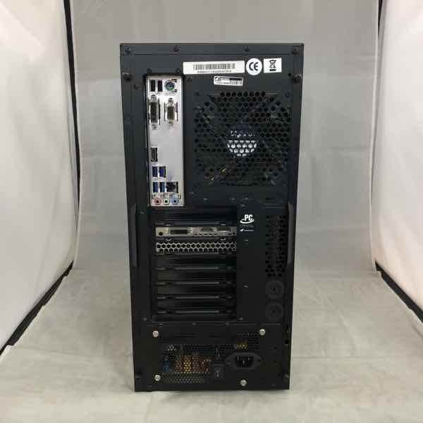 THIRDWAVE 〔中古〕GALLERIA XT インテル® Core™ i7