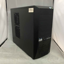 自作ゲーミングPC Core i7-7700K 16G GTX1660Ti 6G 自作ゲーミングPC i7-7700K/GTX 1660 SUPER/16GB