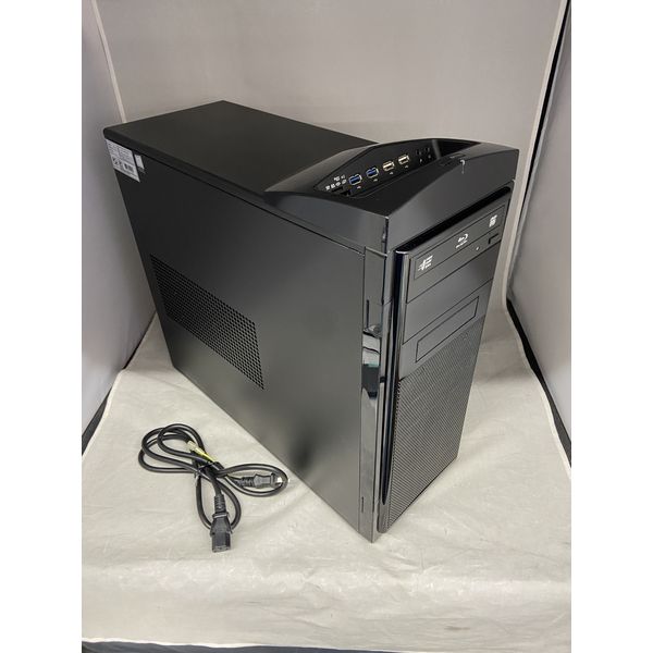 mouse 〔中古〕1712NG-i670PA2-SMM インテル® Core™ i7 プロセッサー 