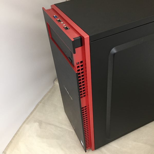 iiyama PC 〔中古〕ILeDXi-R039-i9K-VOSXM/2899KS48 Intel® Core