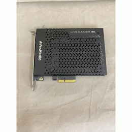 AVERMEDIA 〔中古〕LIVE GAMER ULTRA GC553（中古保証1ヶ月間