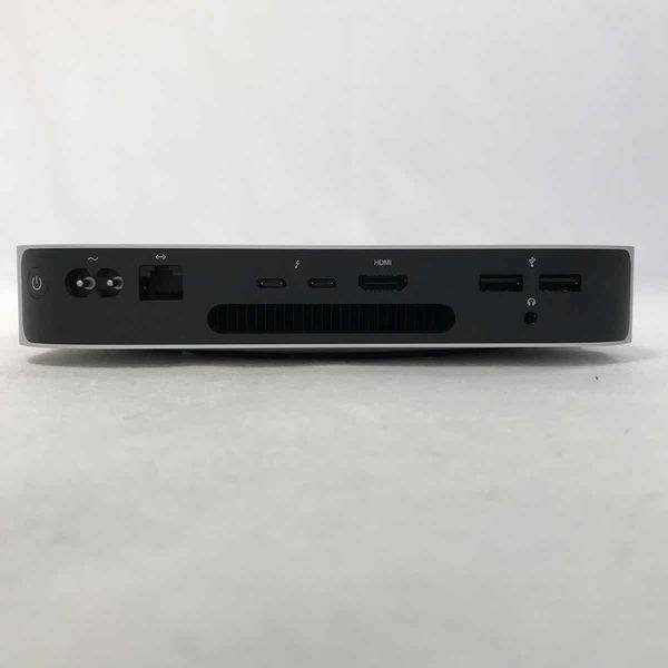 APPLE 〔中古〕Mac mini (M1・2020) MGNR3J/A Apple M1 8コア